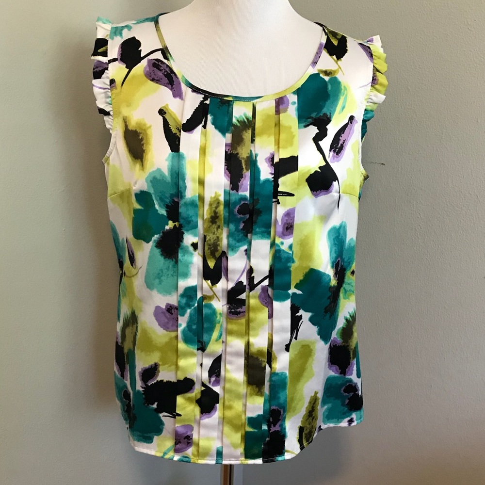 Worthington top